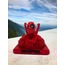Premium Deadpool Figür