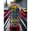HOT WHEELS Premium 5 Araç Kapasiteli Stand ( Araçlar Dahil Degildir)