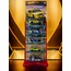 HOT WHEELS Premium 5 Araç Kapasiteli Stand ( Araçlar Dahil Degildir)