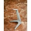 Kulaklık Tutucu Kulaklık Standı 21 cm