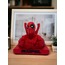 Premium Deadpool Figür