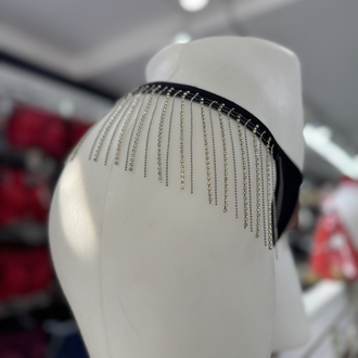 Taşlı tanga