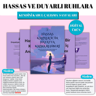 Hassas Kalpler İçin Hayatta Kalma Rehberi
