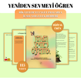 Yeniden Sevmeyi Öğrenmek