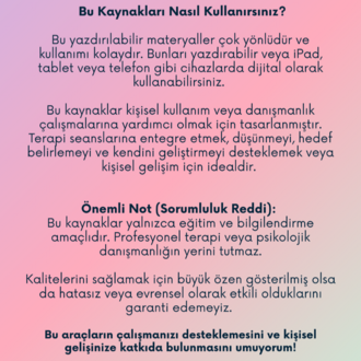 Olumsuz Düşünce Girdabından Çıkış