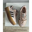 Gazelle Bold Beige Black