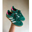 Gazelle Indoor Collegiate Green Pink