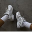 New Balance 530 Silver