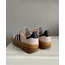 Gazelle Bold Beige Black