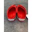 Crocs Crocband Clog Red