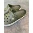 Crocs Crocband Clog Khaki