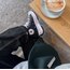 Converse Run Star Hike Black White