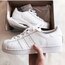 Superstar White