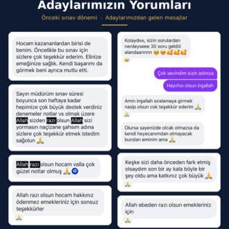 İcra Müdür ve Müdür Yardımcılığı Sınavı Alan Bilgisi Soru Bankası 2026