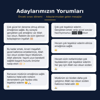 İcra Müdür ve Müdür Yardımcılığı Sınavı Alan Bilgisi Soru Bankası 2026