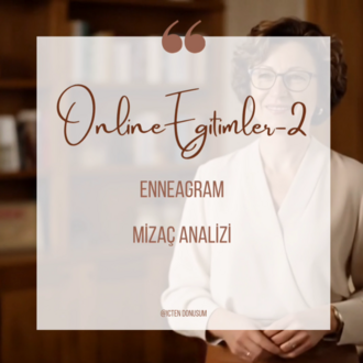Enneagram Mizaç Analizi
