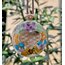 Flower of Life Orgonite 