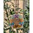 Flower of Life Orgonite 