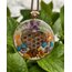 Flower of Life Orgonite 