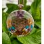 Flower of Life Orgonite 
