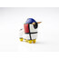 Mondrian Bull