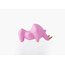 Pink Rhino