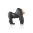 Bronze Gorilla