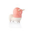 pink bull