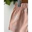 Pembe Askılı Takım