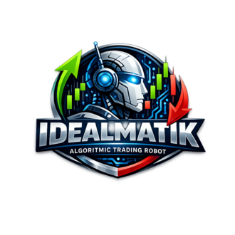 iDealMatik 1 Yıllık Lisans