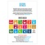 THE NEW WORLD: GLOBAL GOALS [5 pieces]