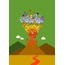 LOVE VOLCANO