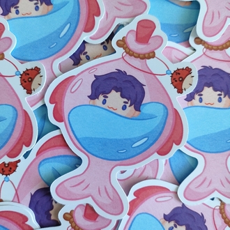 LADS Rafayel Potion tekli sticker 