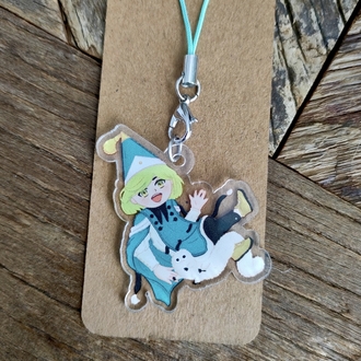 Coco Charm