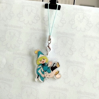 Coco Charm