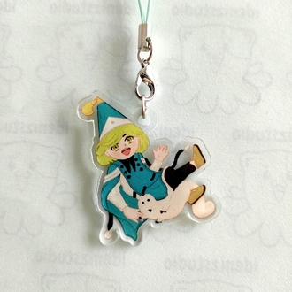 Coco Charm