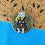 Legopaws (Legolas - Lord of the Rings) Rozet 