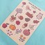 Autumn Life Sticker Sayfası