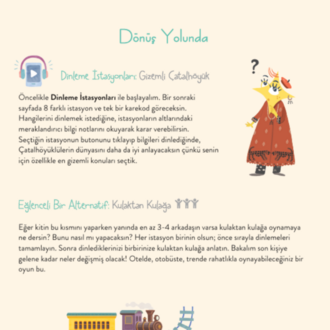 Bir Zamanlar Dünyada: Çatalhöyük