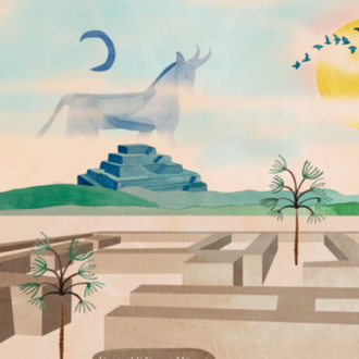 Çatalhöyük'te Bir Gün E-Kitap