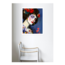 Spanish Princess 24x30 cm