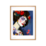 Spanish Princess 24x30 cm