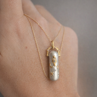 Stardust Petite Dilek Kutusu