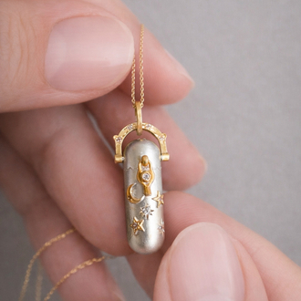 Stardust Petite Dilek Kutusu
