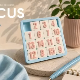 Sayısal Puzzle