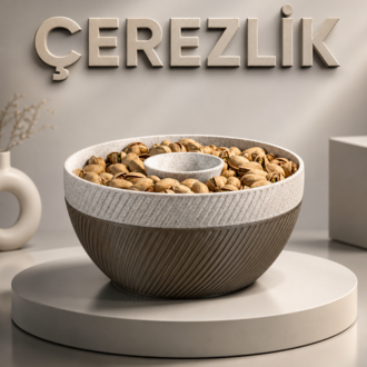 Çerez Kasesi