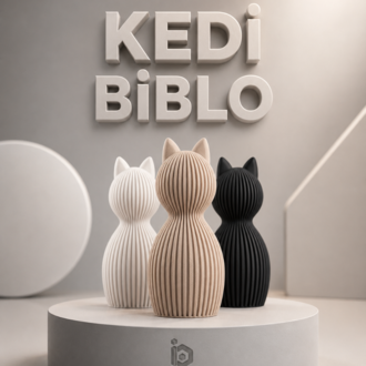 Kedi Biblo