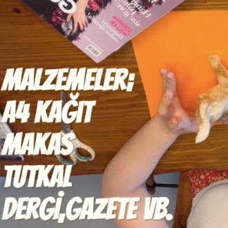 20 Dakikada Kaygını Dönüştür