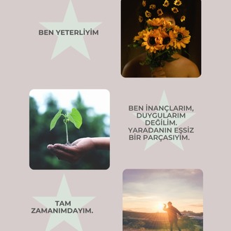 3 Adımda Hayallerini Gerçeğe Dönüştür: El Kitabı