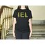 İEL Marş Baskılı T-Shirt